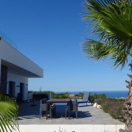 El Sol Blanco Villa Ráfol de Almunia Exterior foto